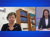 Вести.Интервью. "Что изменится для потребителей в 2021 году". Эфир от 18.12.2020