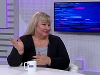 Вести. Интервью. "На банковском рынке появился новый способ навязывания услуг –законно ли это?" Эфир от 24.10.2019