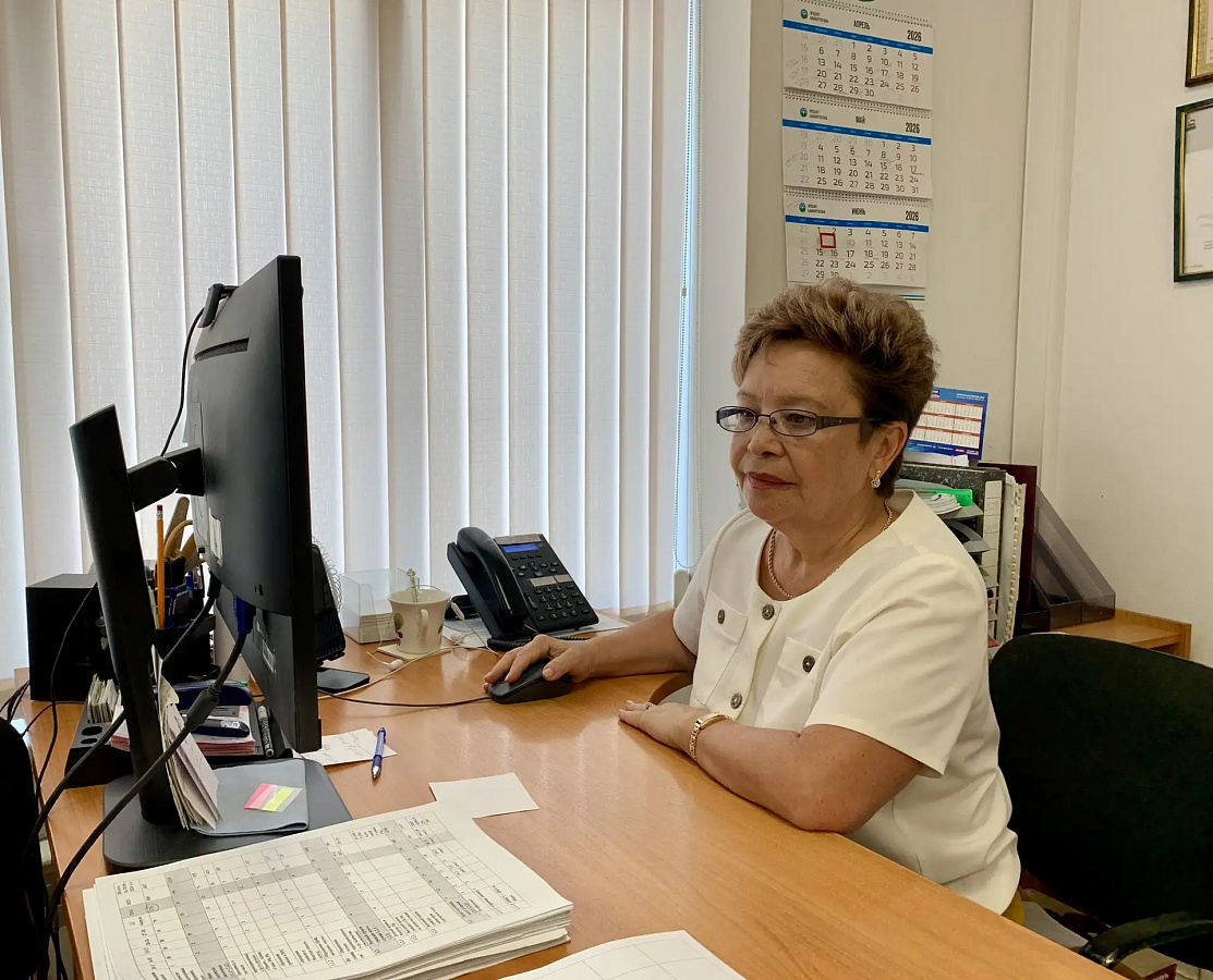 Жителей Белорецкого района проконсультировали по вопросам защиты прав потребителей онлайн