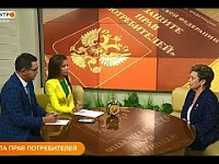 Хәйерле иртә, Республика - Права потребителей при оказании некачественных услуг. Эфир от 16.09.2020