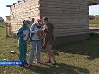 "Защита прав потребителей при оказании некачественных строительных работ". Видеосюжет от 18 ноября 2020