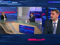 Вести.Интервью. "В Башкирии разработали программу для «цивилизации» придорожных кафе и мотелей". Эфир от 04.08.2020