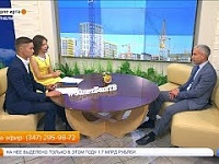  Хәйерле иртә, Республика - Защита прав потребителей в действии. Эфир от 10.07.2019