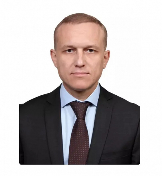 Климин Константин Дмитриевич