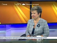 Итоги работы Госкомитета РБ по торговле по защите прав потребителей за 2018 год. Эфир от 26.12.2018