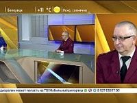 Вести. Интервью. С участием Евгения Степанова: За первый квартал этого года потребителям Башкортостана было возвращено 7 миллионов рублей Эфир от 30.05.2018