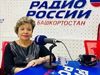 Радио России Башкортостан. Житейский вопрос: "Заемщик должен понимать: ни один банк не выдает кредит себе в убыток". Эфир от 31.03.2021