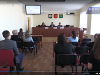 Специалисты Минторга РБ проконсультировали жителей Ишимбайского района по вопросам защиты прав потребителей. 23 марта 2026 года