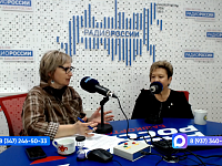 Начальник отдела защиты прав потребителей Минторга РБ Ляля Сулейманова рассказала на «Радио России-Башкортостан» о защите прав потребителей при покупках в интернете