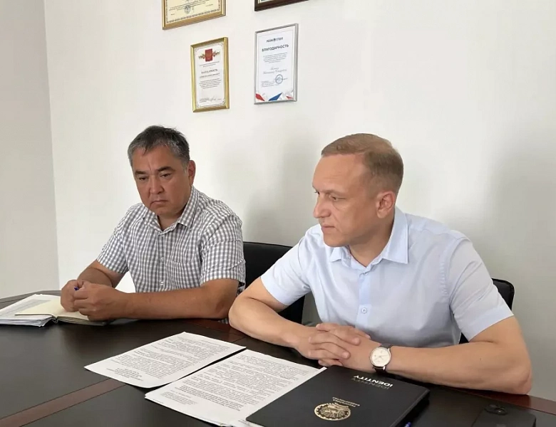 В Минторге РБ обсудили развитие института защиты прав потребителей