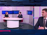 Вести.Интервью. "За и против. Почему жители Башкирии недовольны качеством питания в школах?". Эфир от 15.09.2020