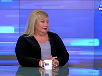 Вести.Интервью. "На сколько государство эффективно в борьбе с недобросовестными продавцами". Эфир от 12.03.2020