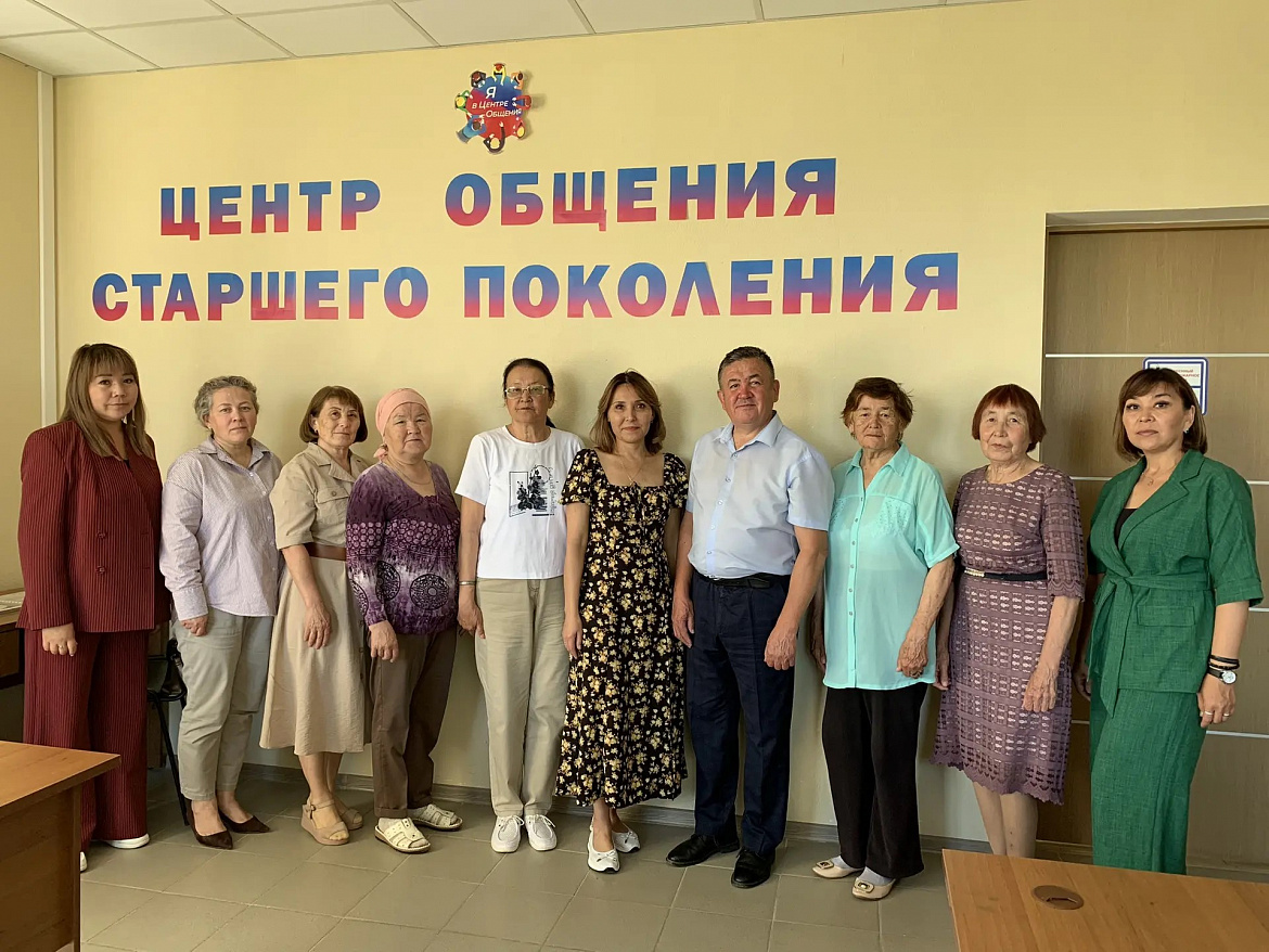 Информация о проведенных выездных мероприятиях по защите прав потребителей в Баймакский район РБ