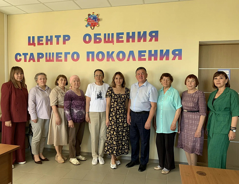 Информация о проведенных выездных мероприятиях по защите прав потребителей в Баймакский район РБ