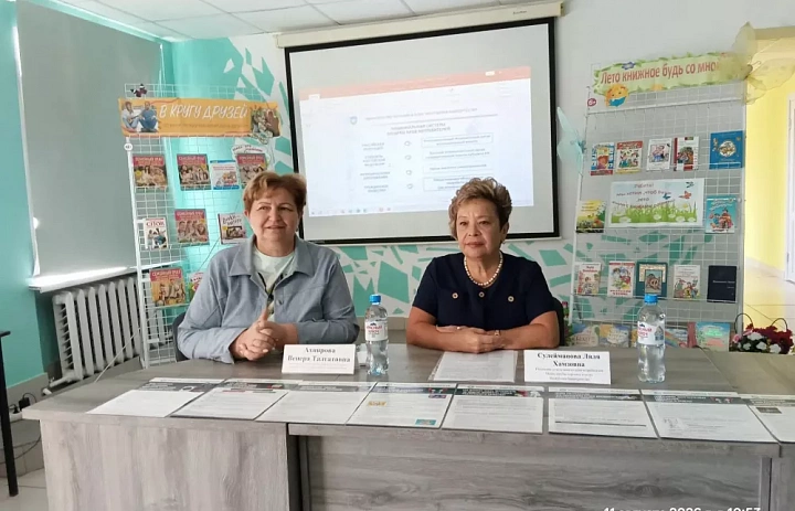 Информация о проведенных выездных мероприятиях по защите прав потребителей в Нуримановский район
