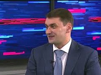 Вести.Интервью. "Бесплатное горячее питание - что полагается школьникам Башкирии?". Эфир от 28.08.2020