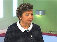 "Информационный вечер". Эфир от 06.02.2019