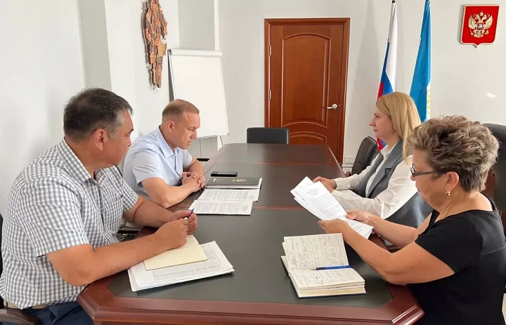 В Минторге РБ обсудили развитие института защиты прав потребителей
